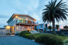 The Lookout, Kaikoura